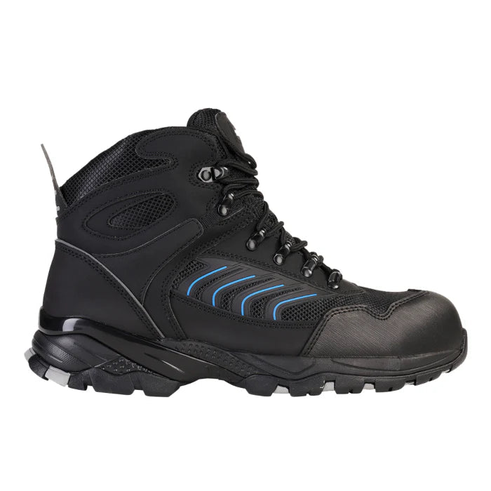 Supertouch - RHX70 Sport Style Safety Boot - RHX7 |  Supertouch