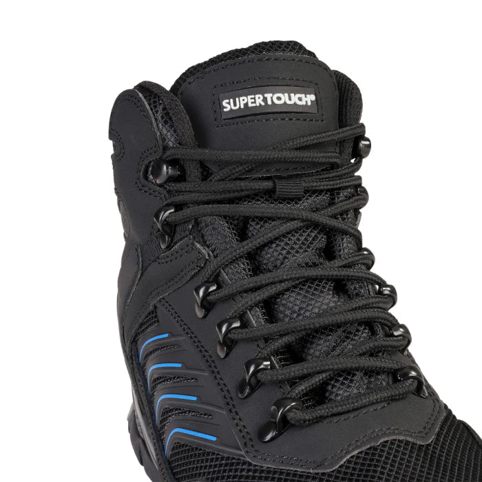 Supertouch - RHX70 Sport Style Safety Boot - RHX7 |  Supertouch