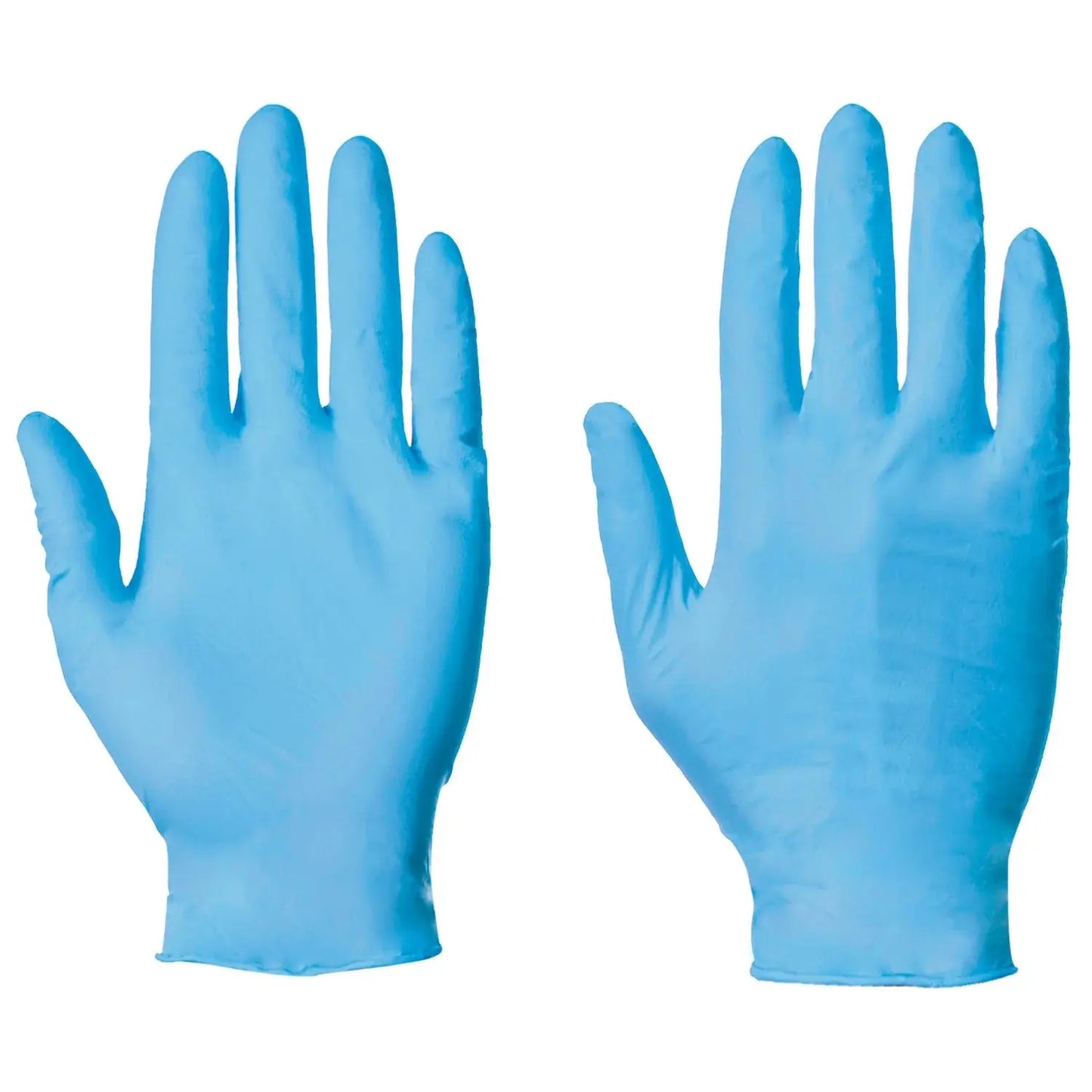 Supertouch 5.5 Powderfree Nitrile Gloves - D83 |  Supertouch