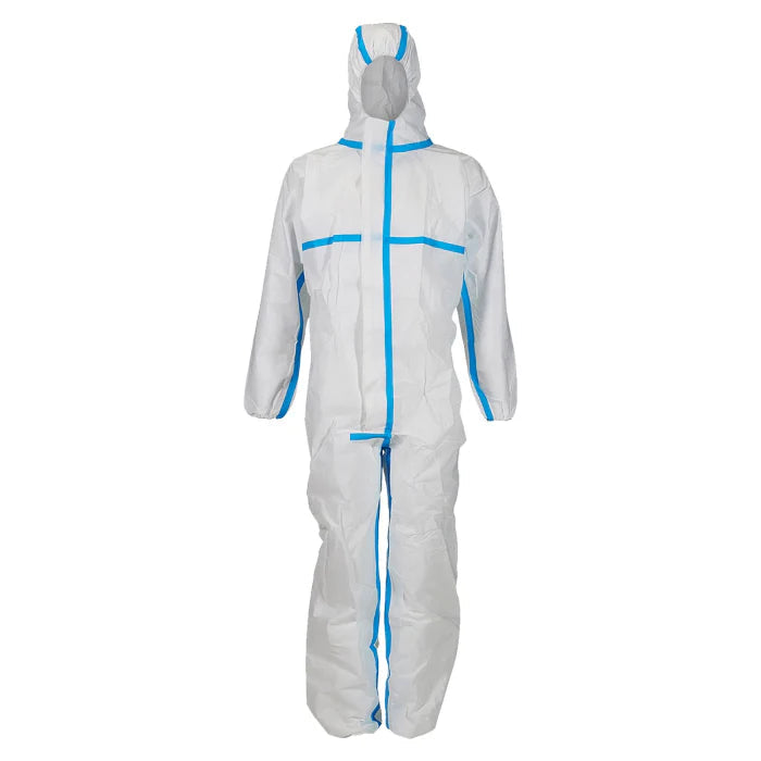 Supertouch Supertex® Ultra Type 4/5/6 Coverall - SDS4 |  Supertouch