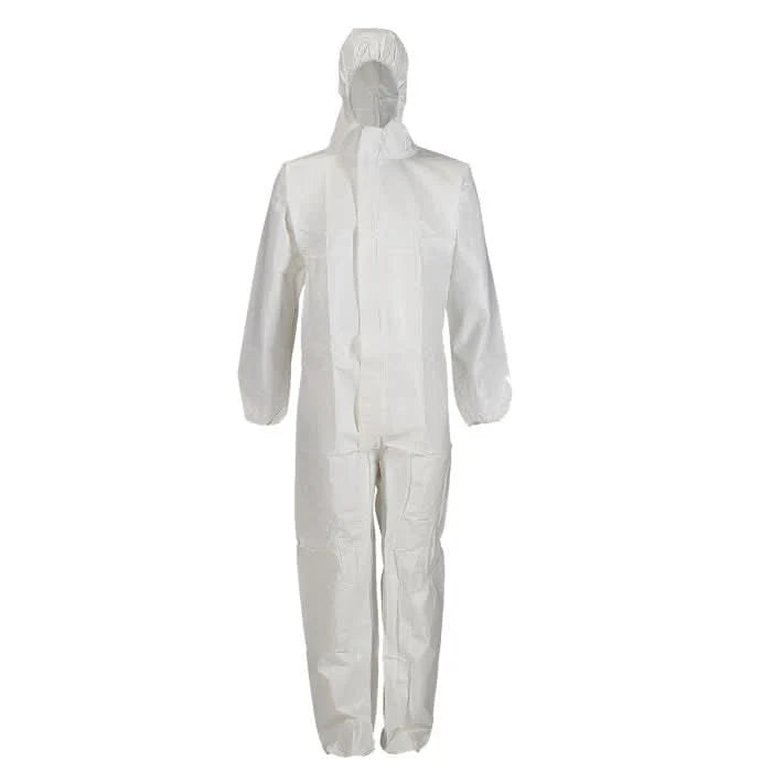 Supertouch Supertex® Pro Type 5/6 Coverall - SDS3 |  Supertouch