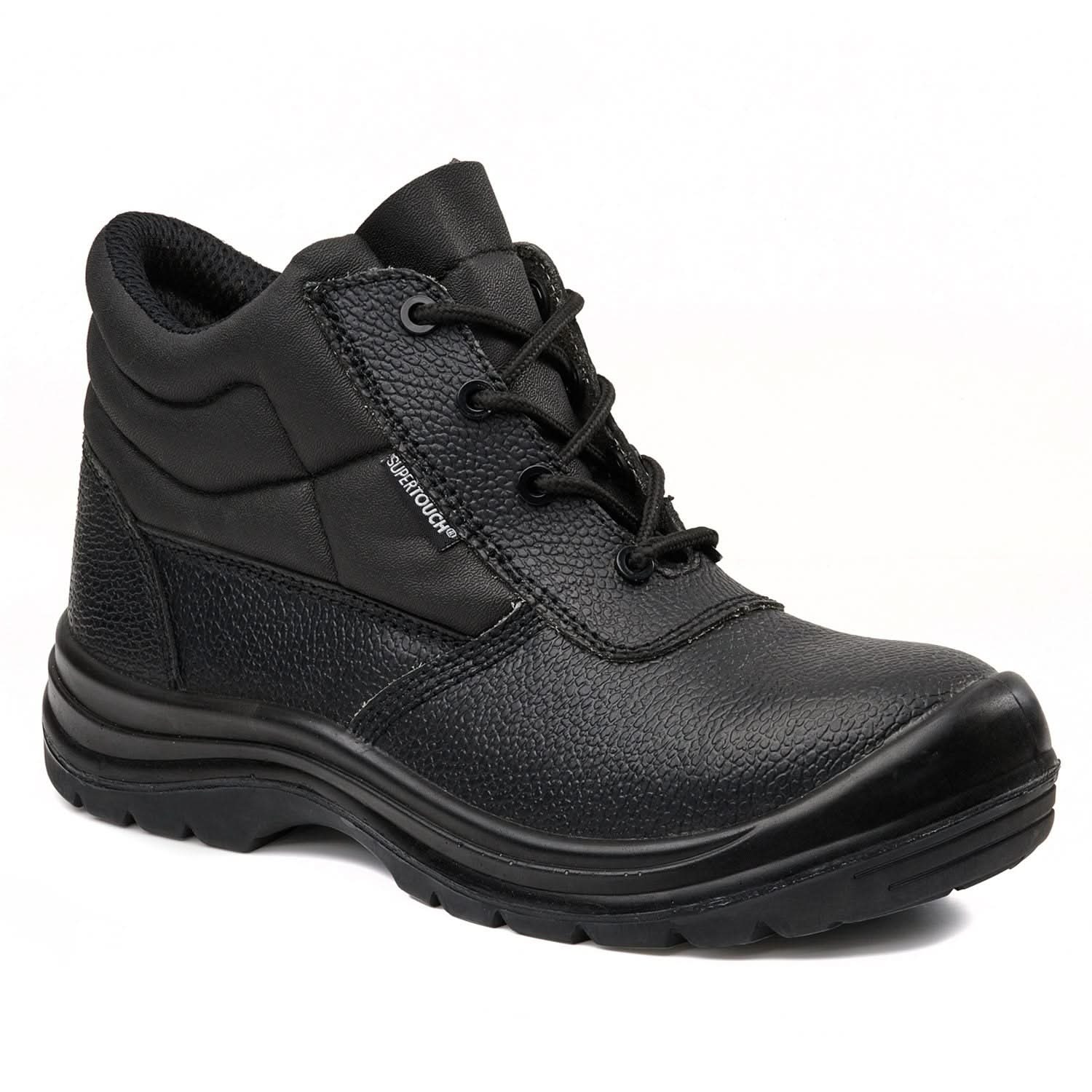 Supertouch HCG20 S3 Chukka Safety Boot - F27 |  Supertouch