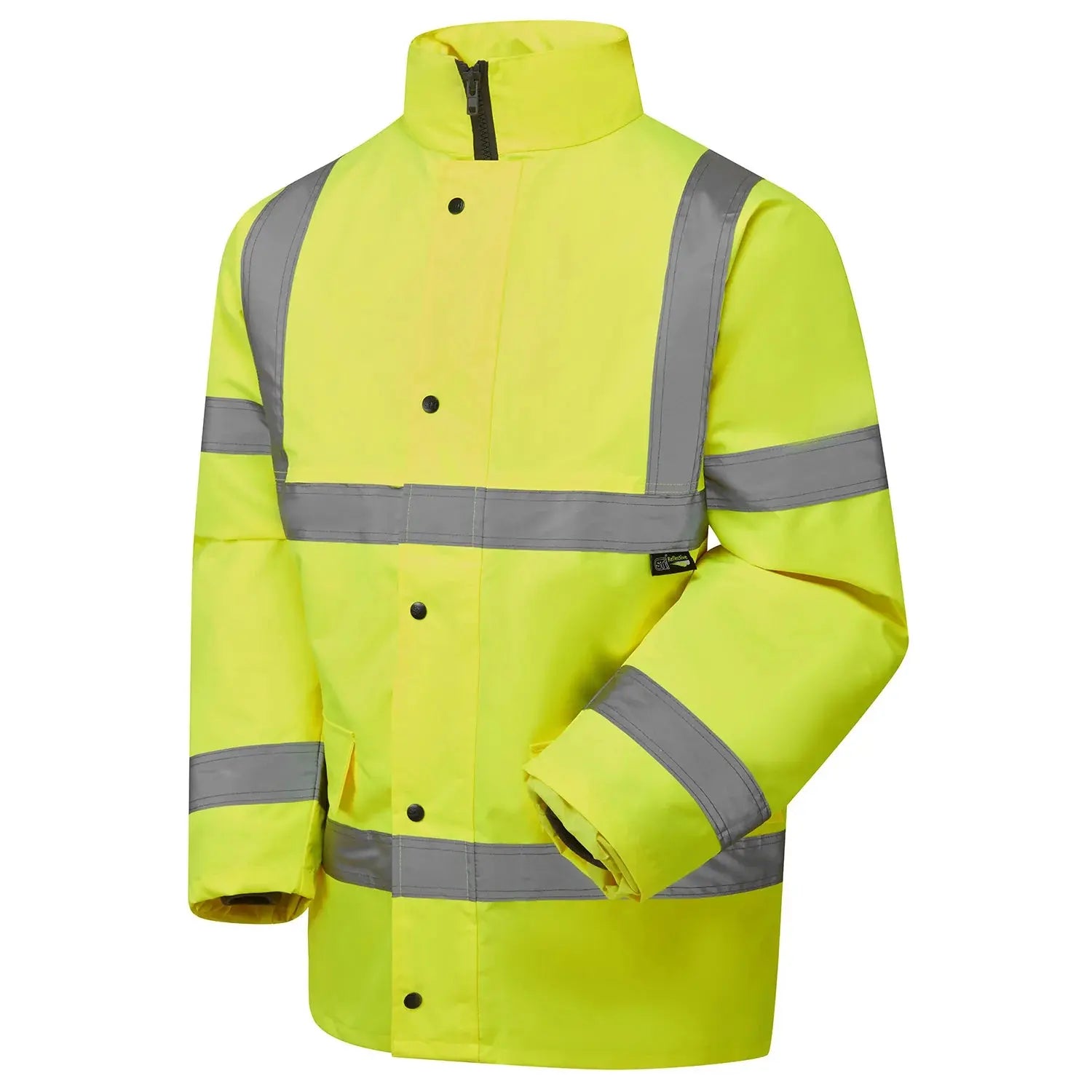 Supertouch - Fleece Lined Parka - H534 |  Supertouch