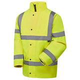 Supertouch - Fleece Lined Parka - H534 |  Supertouch