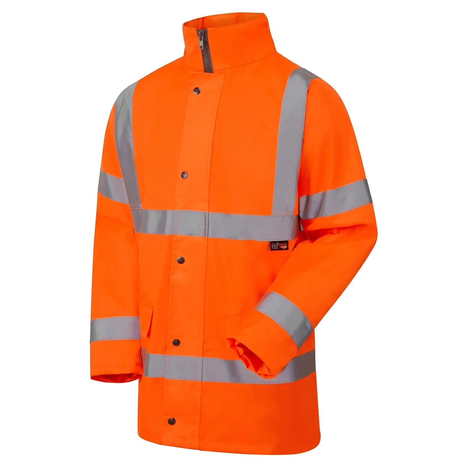 Supertouch - Fleece Lined Parka - H538 |  Supertouch