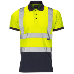 Yellow/Navy