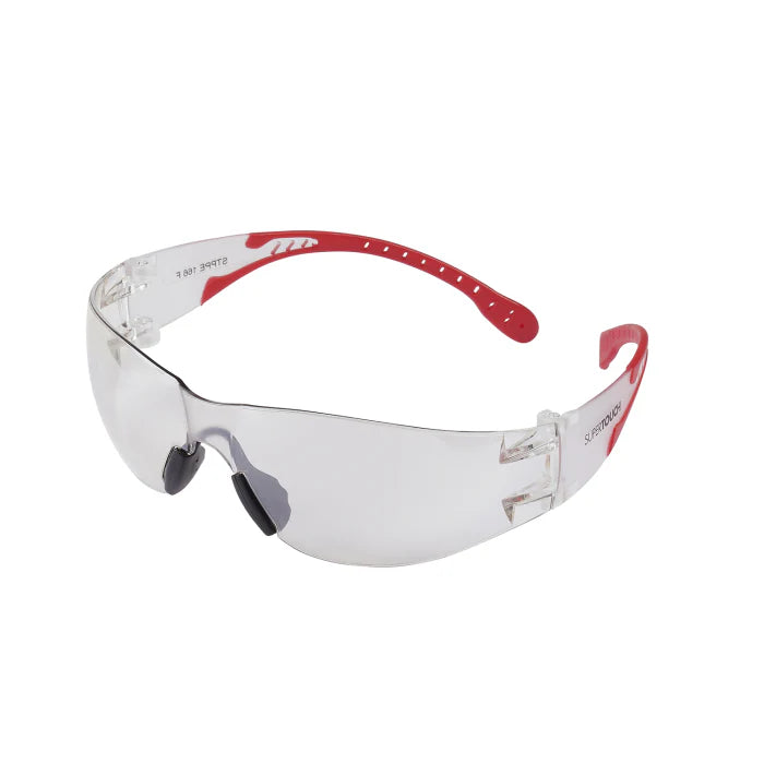 Supertouch Tegula Indoor & Outdoor Safety Glasses - SG31 |  Supertouch