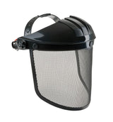 Supertouch Brow Guard with Metal Mesh Visor - CFS20 |  Supertouch
