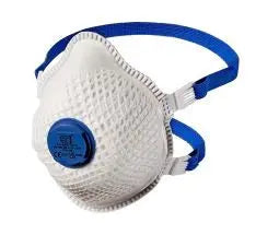 Supertouch - FFP2 Mesh Moulded Mask - P200 |  Supertouch