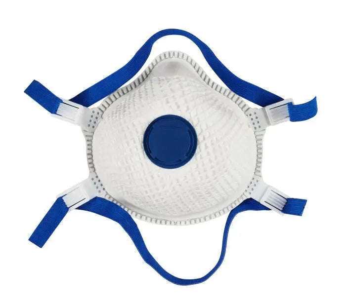 Supertouch - FFP2 Mesh Moulded Mask - P200 |  Supertouch