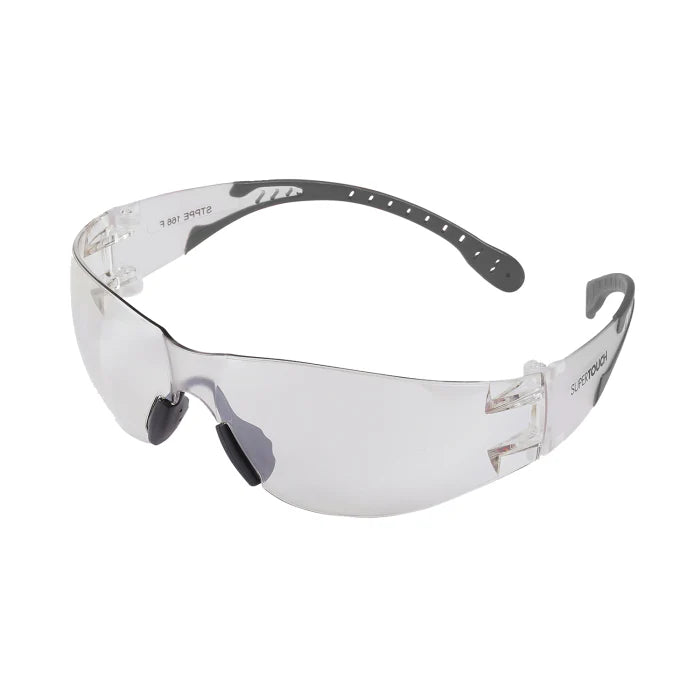 Supertouch Tegula Safety Glasses - SG30 |  Supertouch