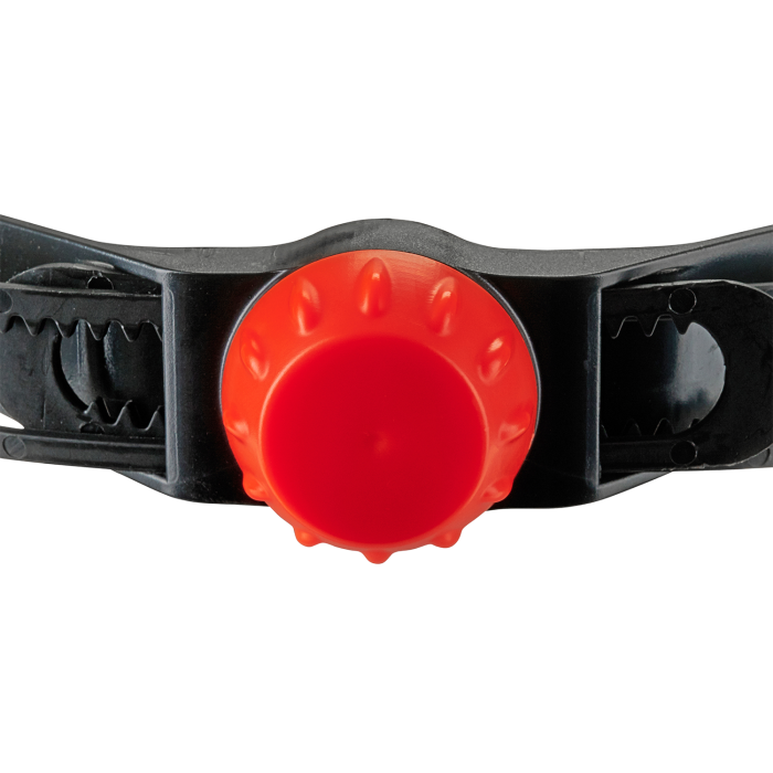 Supertouch Brow Guard With Polycarbonate Visor - CFS10 |  Supertouch