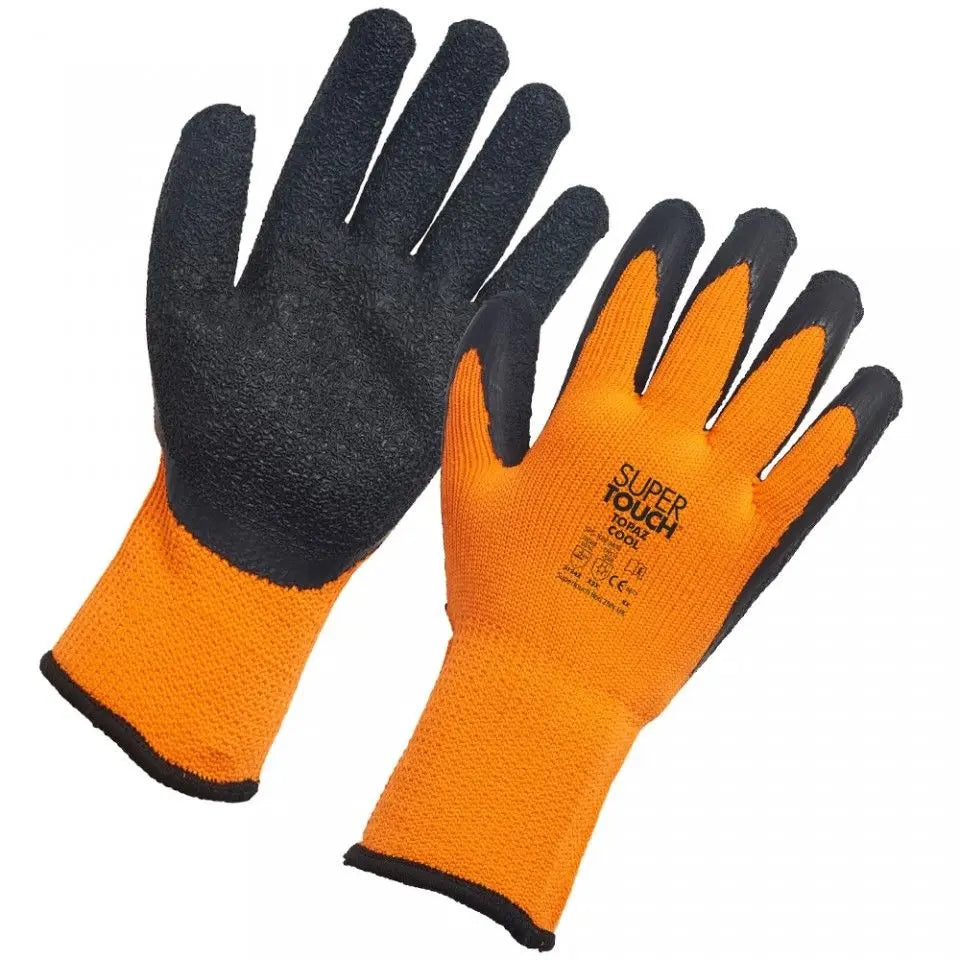 Supertouch - New Topaz Cool Gloves - SPG-10 |  Supertouch