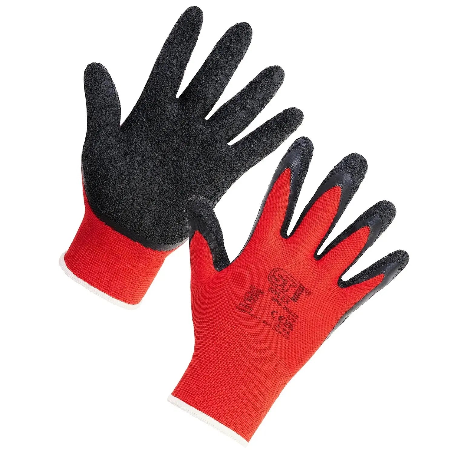 Supertouch Nylex Gloves - G109 |  Supertouch