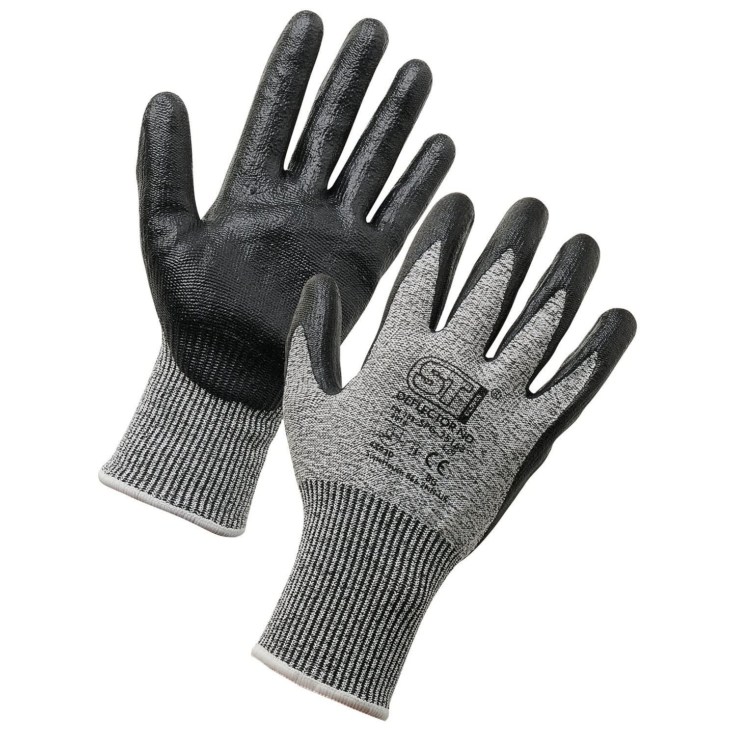 Supertouch Deflector ND Cut Resistant Gloves - G251 |  Supertouch