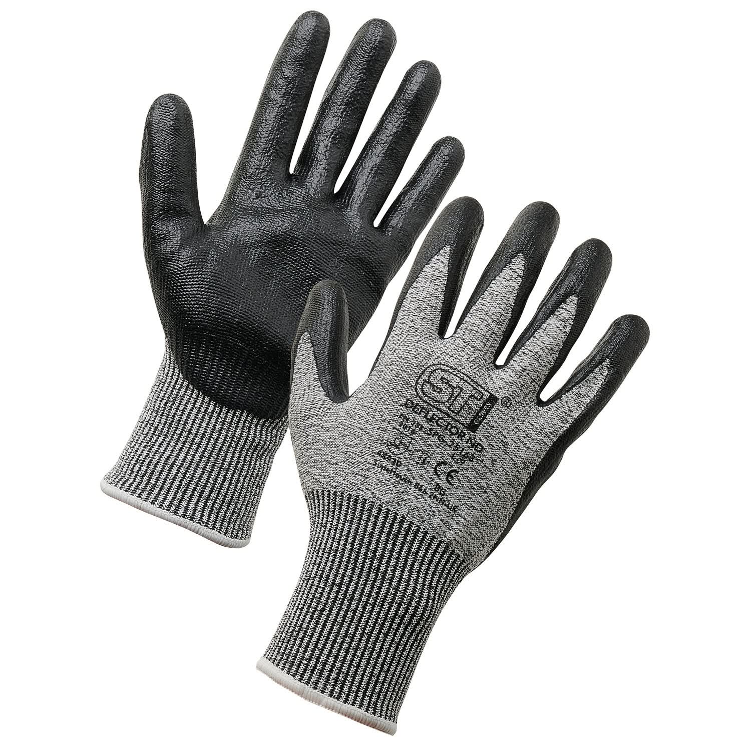 Supertouch Deflector ND Cut Resistant Gloves - G251 |  Supertouch