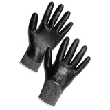 Supertouch Deflector ND Full Dip Cut Resistant Gloves - G113 |  Supertouch