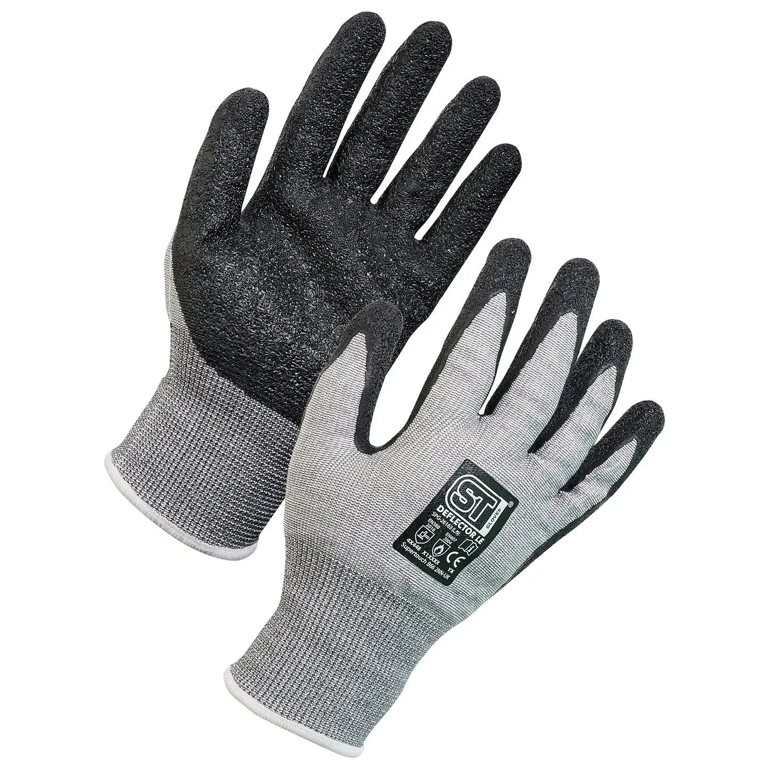 Supertouch Deflector LE Cut Resistant Gloves - G106 |  Supertouch
