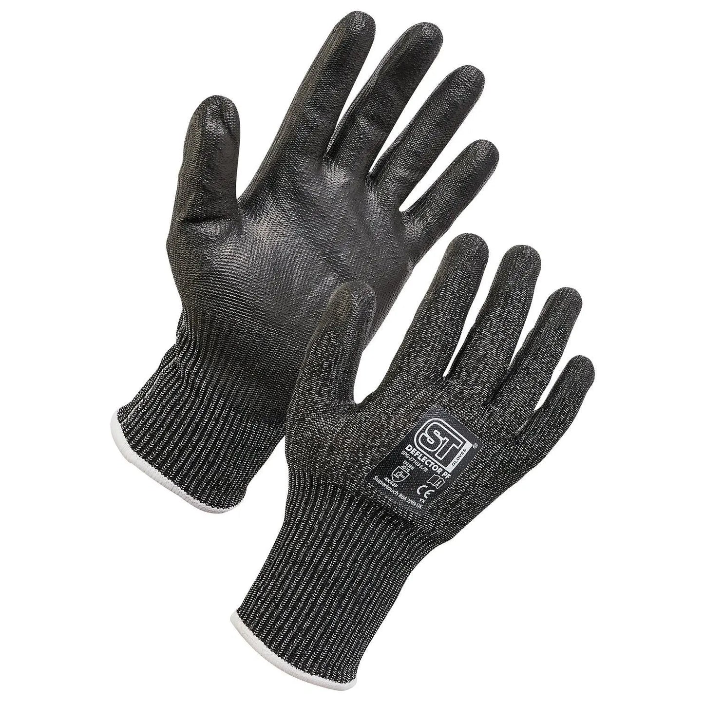 Supertouch Deflector PF Cut Resistant Gloves - G107 |  Supertouch