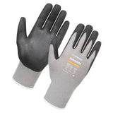 Supertouch - Duranite 15G Nitrile Micro Foam Grey - DN80 |  Supertouch