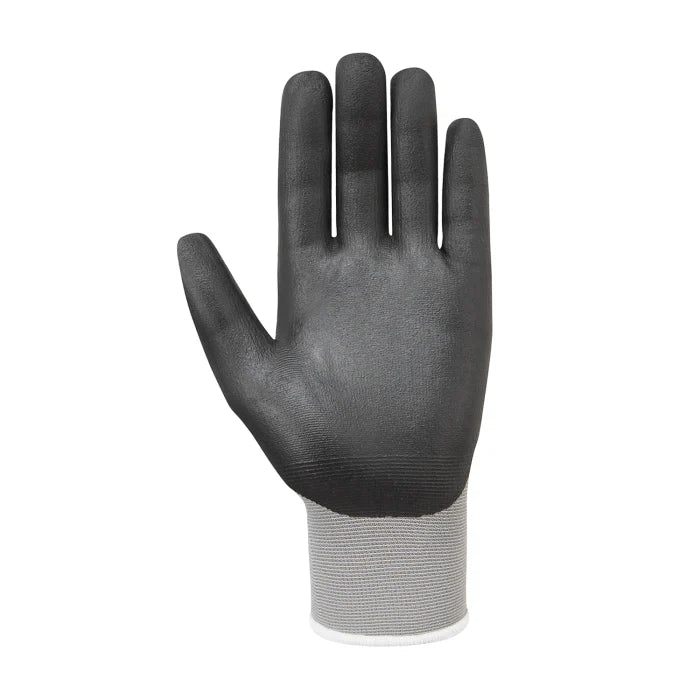 Supertouch - Duranite 15G Nitrile Micro Foam Grey - DN80 |  Supertouch