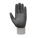 Supertouch - Duranite 15G Nitrile Micro Foam Grey - DN80 |  Supertouch