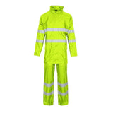 Supertouch Contractor Rainsuit - H143 |  Supertouch