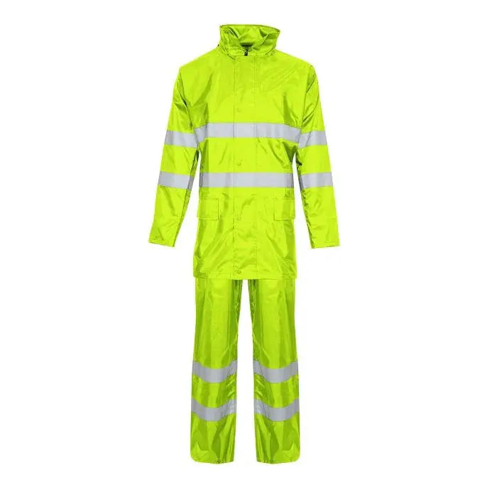 Supertouch Contractor Rainsuit - H143 |  Supertouch