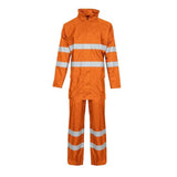 Supertouch Contractor Rainsuit - H143 |  Supertouch