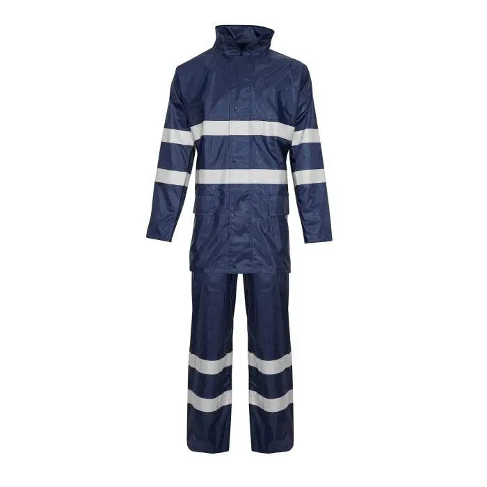 Supertouch Contractor Rainsuit - H143 |  Supertouch