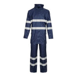 Supertouch Contractor Rainsuit - H143 |  Supertouch