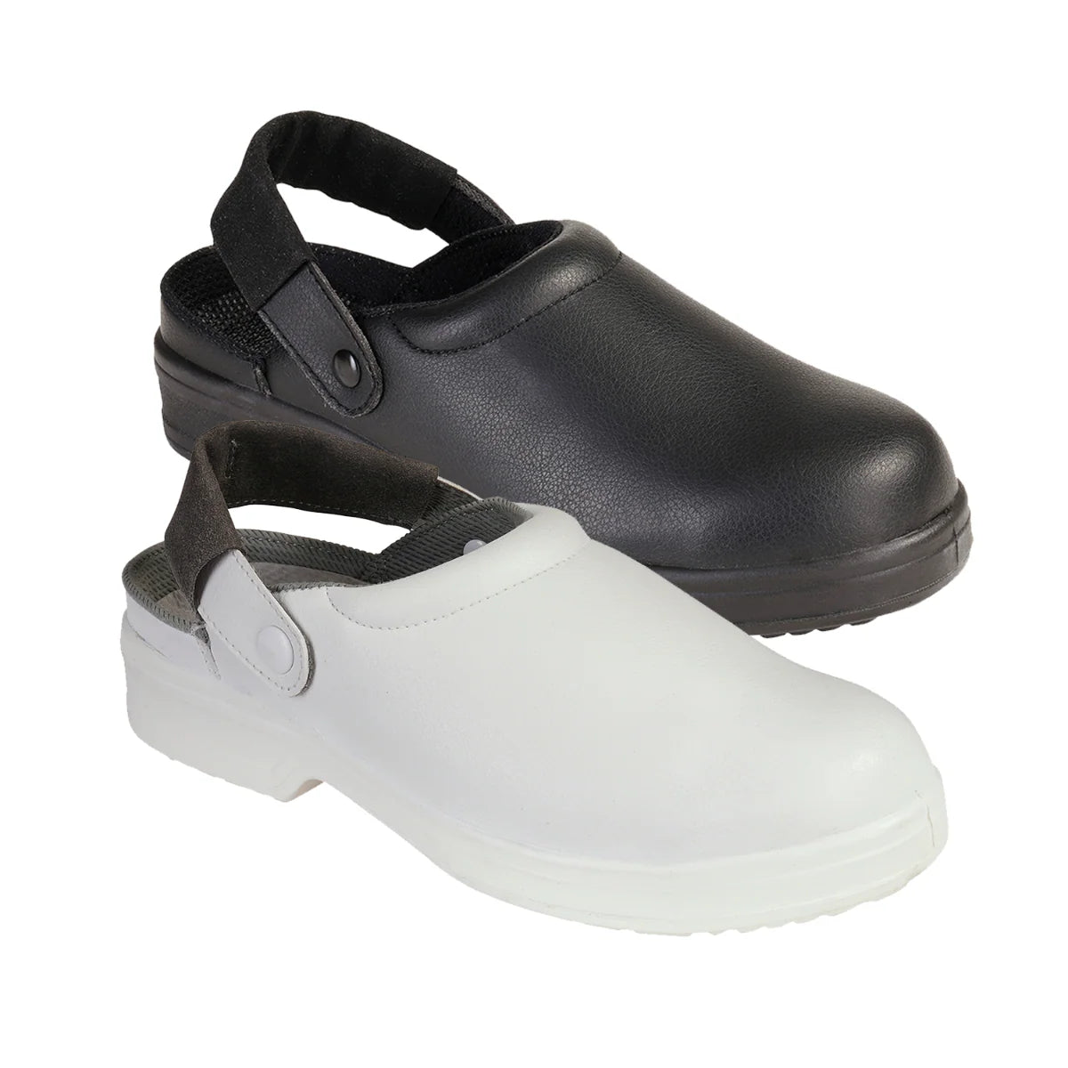 Supertouch - Food-X Safety Clog - F255 |  Supertouch