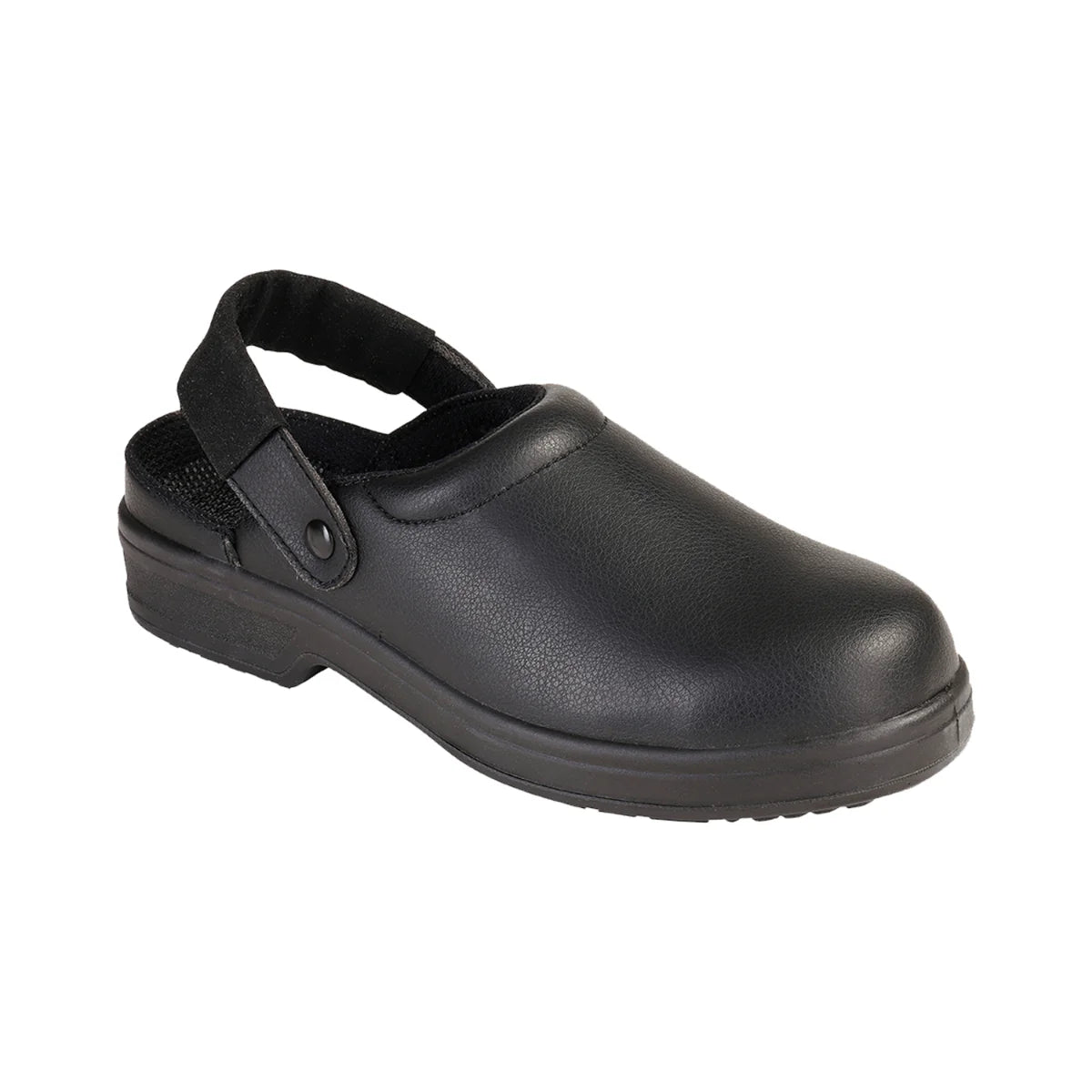 Supertouch - Food-X Safety Clog - F255 |  Supertouch