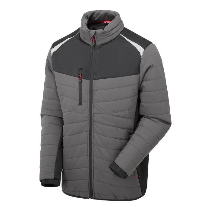 Supertouch Insulated Jacket - W016 |  Supertouch