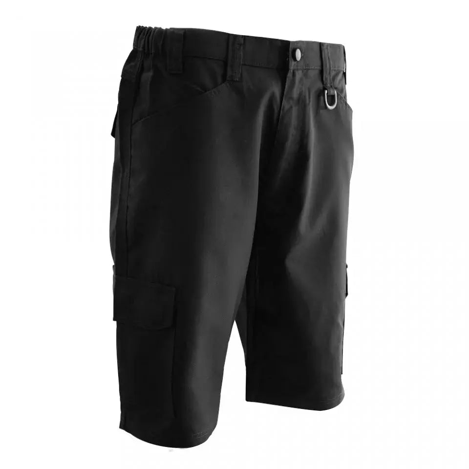 Supertouch - Black Combat Shorts - WS1 |  Supertouch