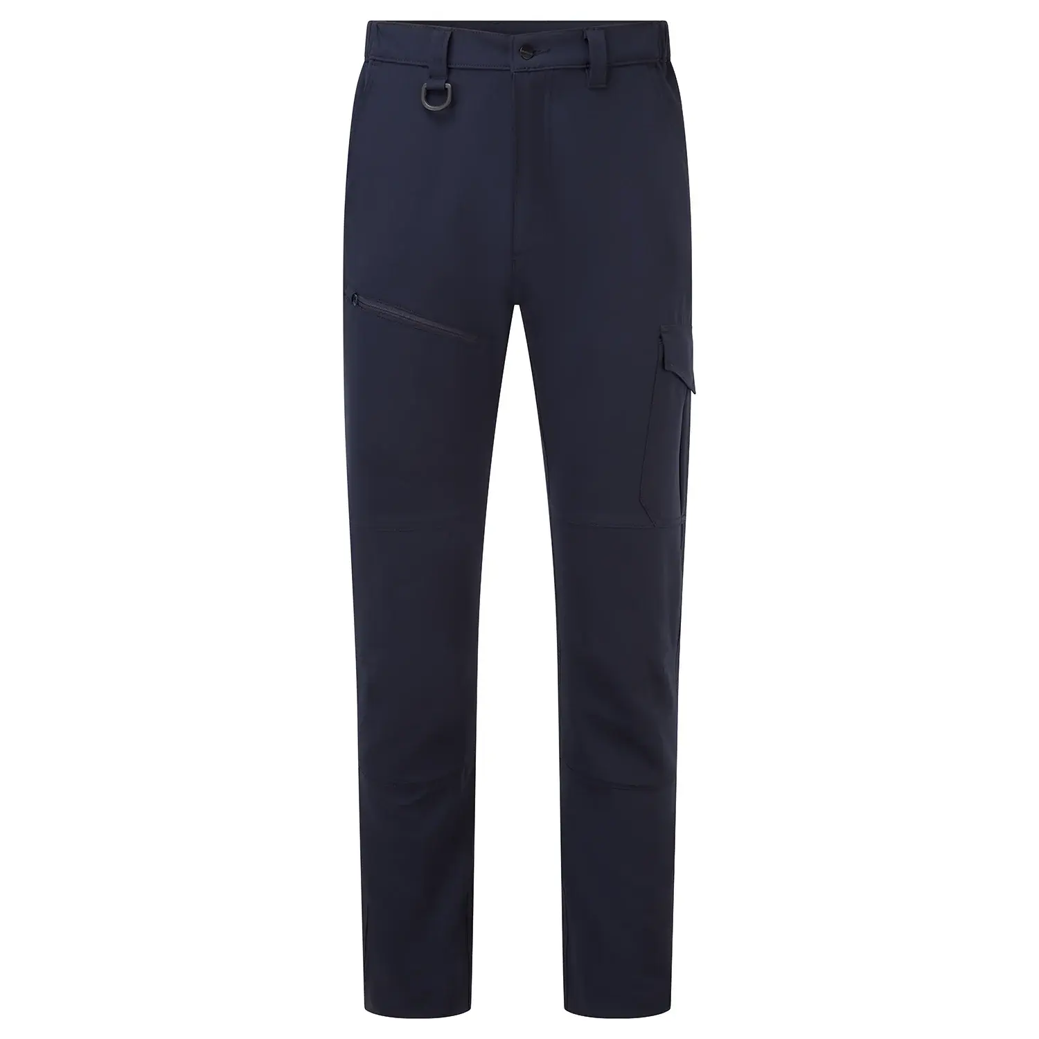 Supertouch Blue Sphere - System Eco 4-Way Stretch Navy Service Trouser - SYS24 |  Supertouch Blue Sphere