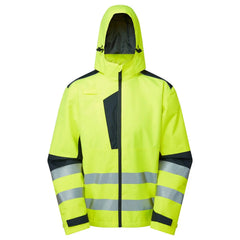 Yellow/Navy