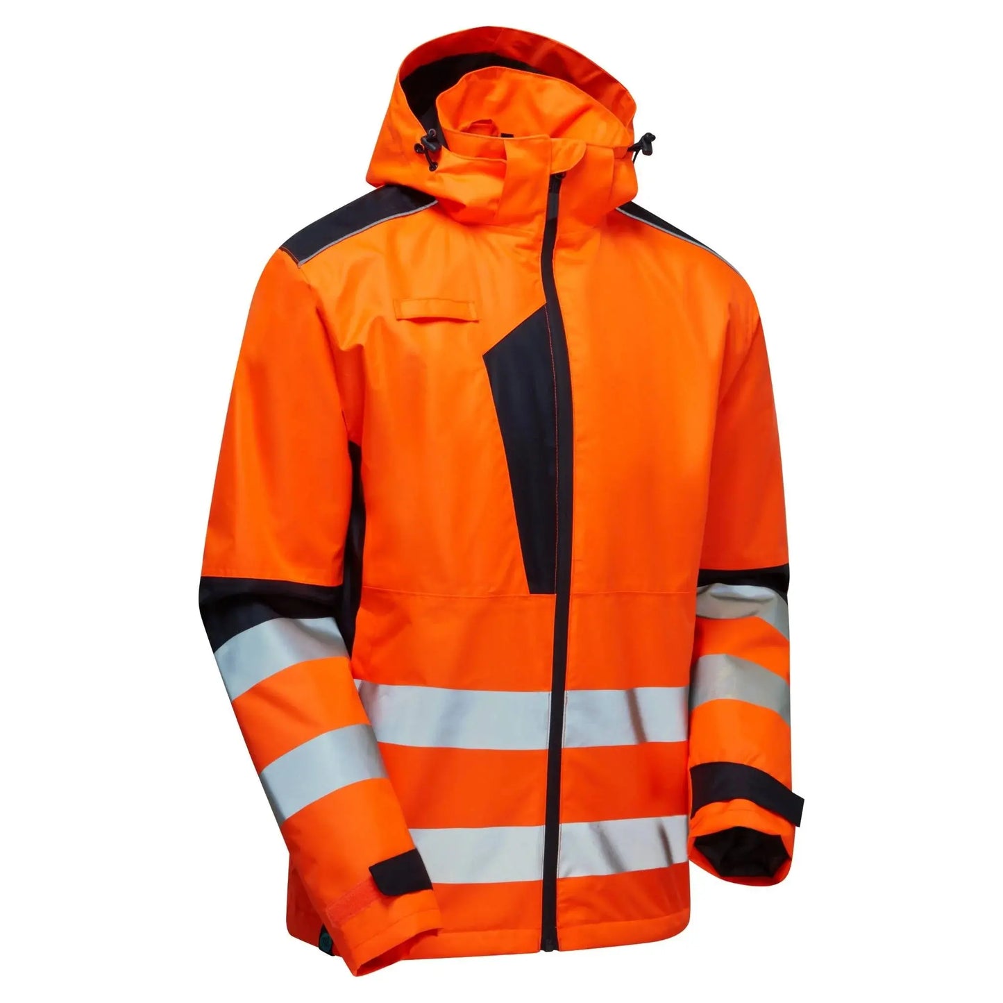 Supertouch Blue Sphere - HV System Eco Insulated Orange Jacket - SYS02 |  Supertouch Blue Sphere