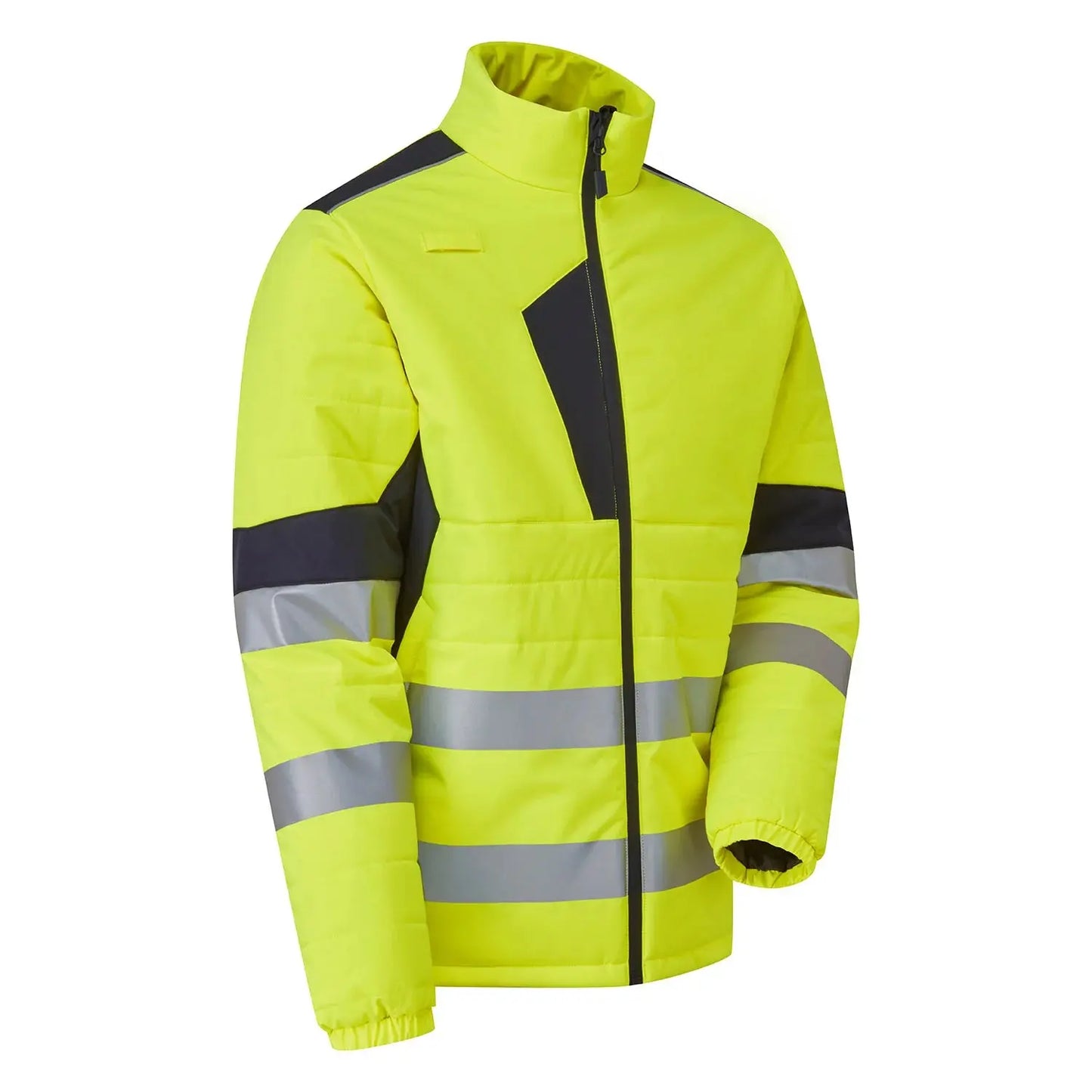 Supertouch HV System Eco Yellow Thermal Baffle Jacket - SYS03 |  Supertouch Blue Sphere
