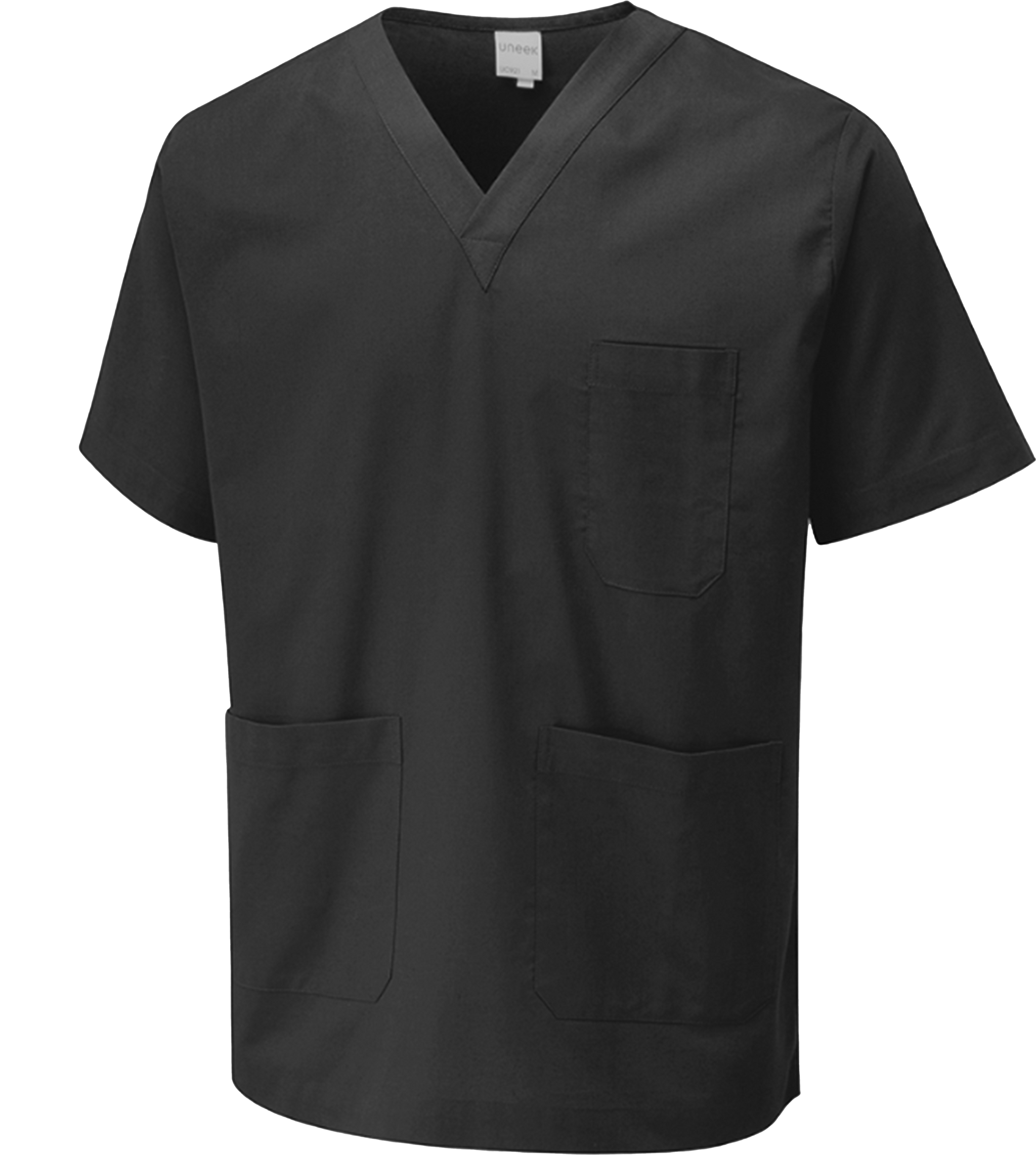 Scrub Tunic - UC921 |  Uneek