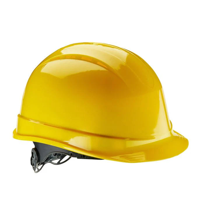 Supertouch - Industrial Safety Helmet with Wheel Ratchet - HBG2 |  Supertouch